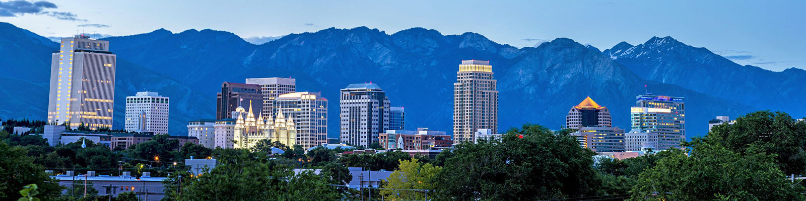 Expert-led training for teams in Salt Lake City, UT