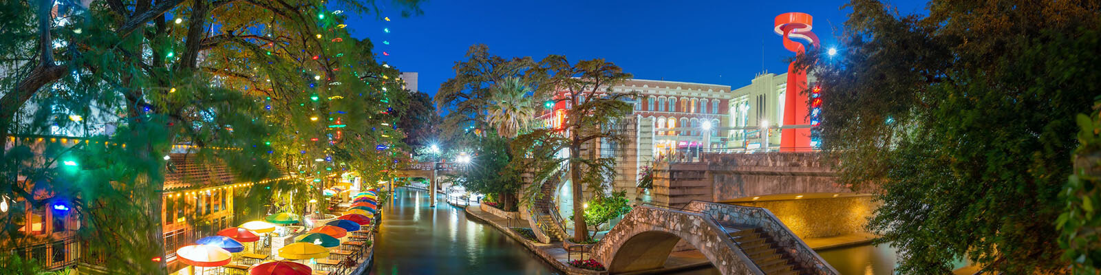 Expert-led training for teams in San Antonio, TX
