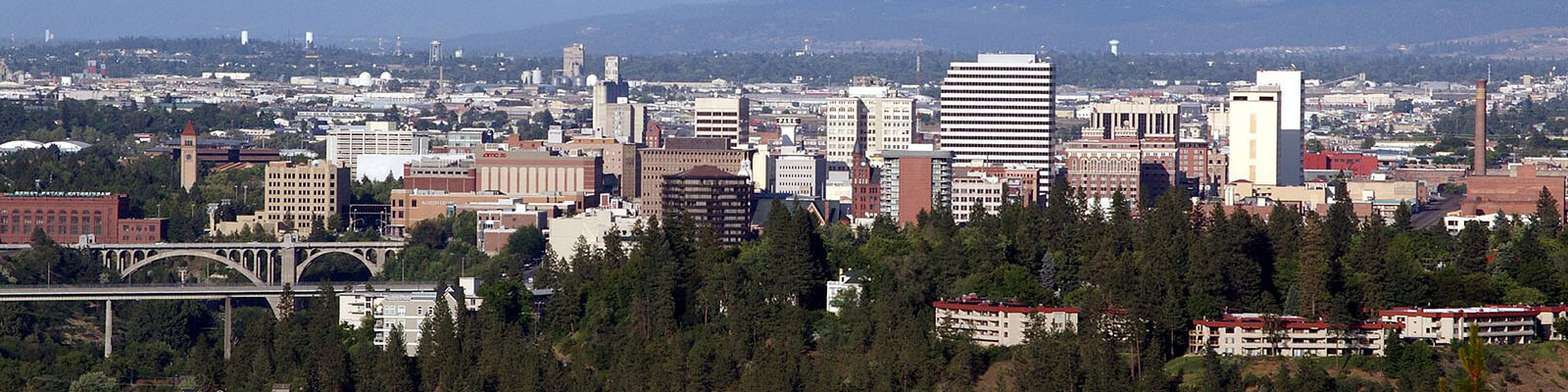 Expert-led training for teams in Spokane, WA
