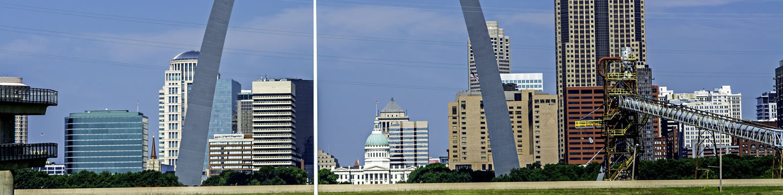 Expert-led training for teams in Saint Louis, MO