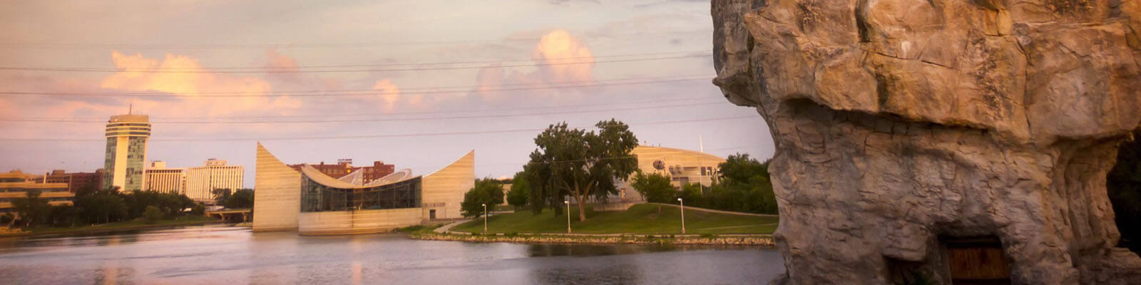 Expert-led training for teams in Wichita, KS