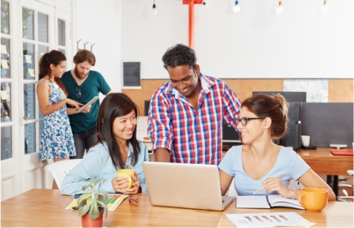 Collaborative Learning