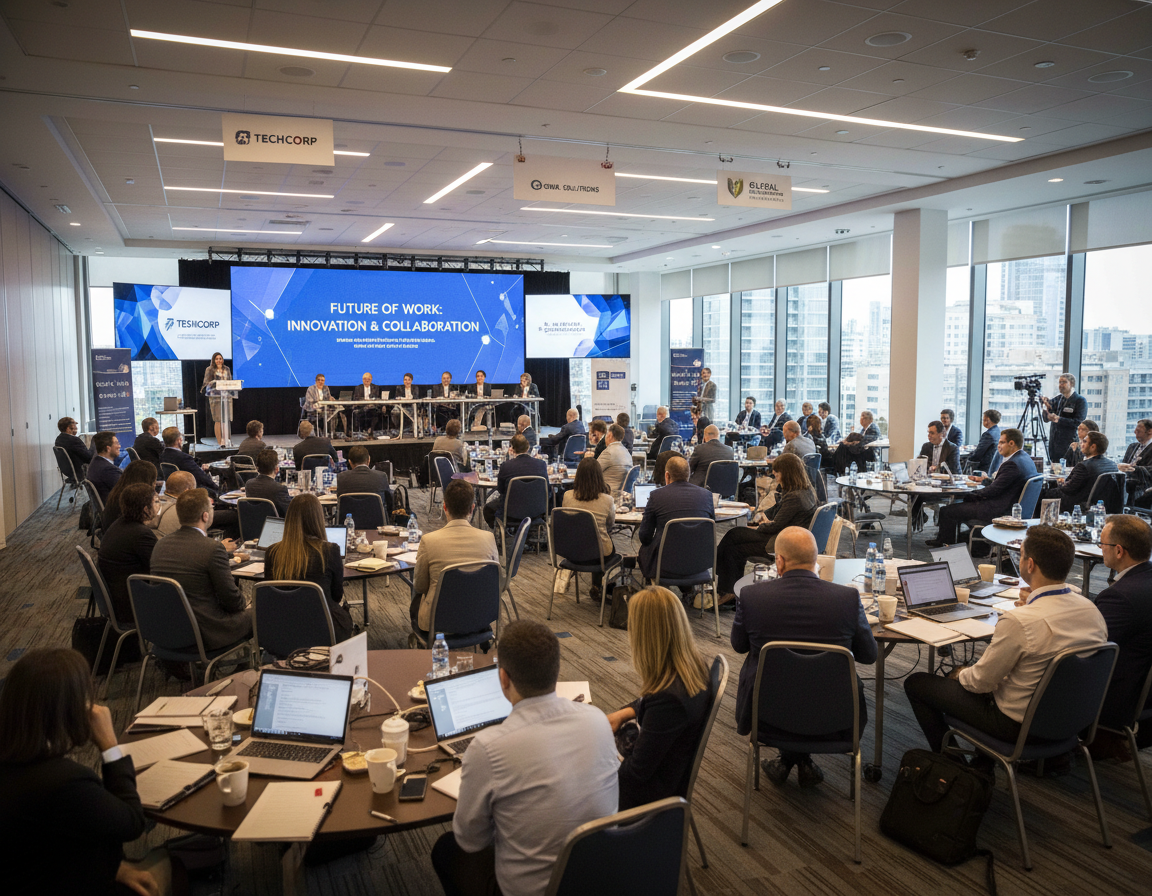 Expert-led training for teams in Vancouver, BC
