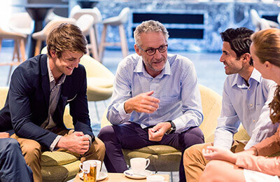 Fundamentals of Working with Difficult People