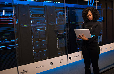 Data and Databases Video Collection