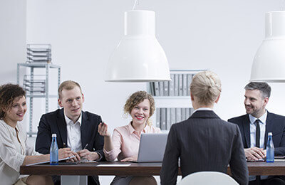 Behavioral Interviewing Maximizing The Return On Interviews