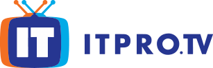 ITPRO Logo Image