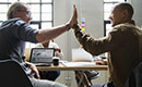 Verifying and Building on Creative Ideas