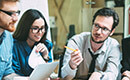 Leadership Institute For First Time Managers