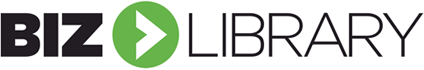 bizlib Logo image