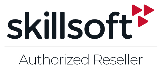 SkillSoft Logo Image