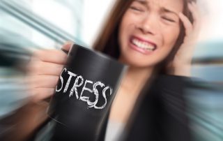 Stress Management TrainUp