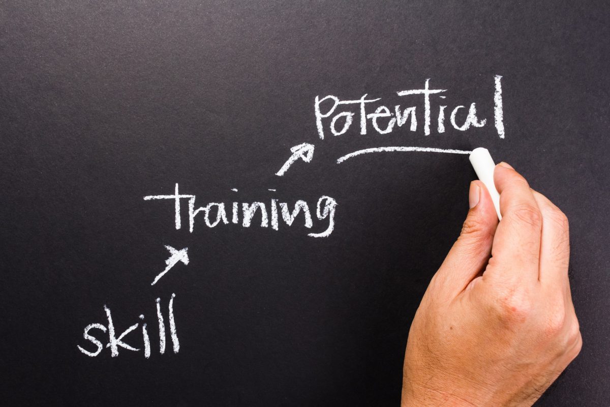 The Action Plan You Need Before Starting a Skills Training