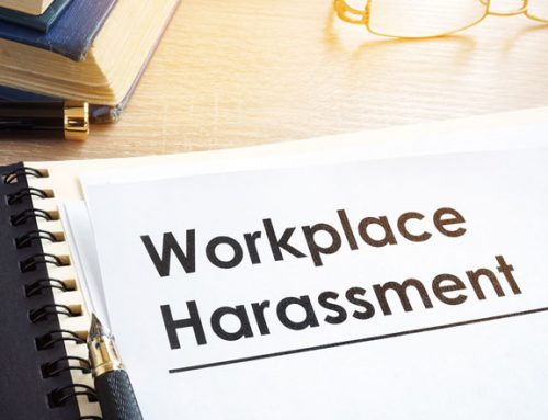 Do You Know Your State’s Sexual Harassment Laws?