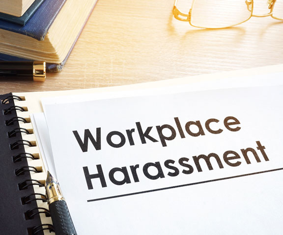 Do You Know Your State’s Sexual Harassment Laws?